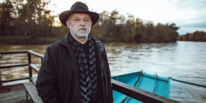 &#8220;Brez navdiha v resnici ne morem ničesar vrednega ustvariti&#8221;