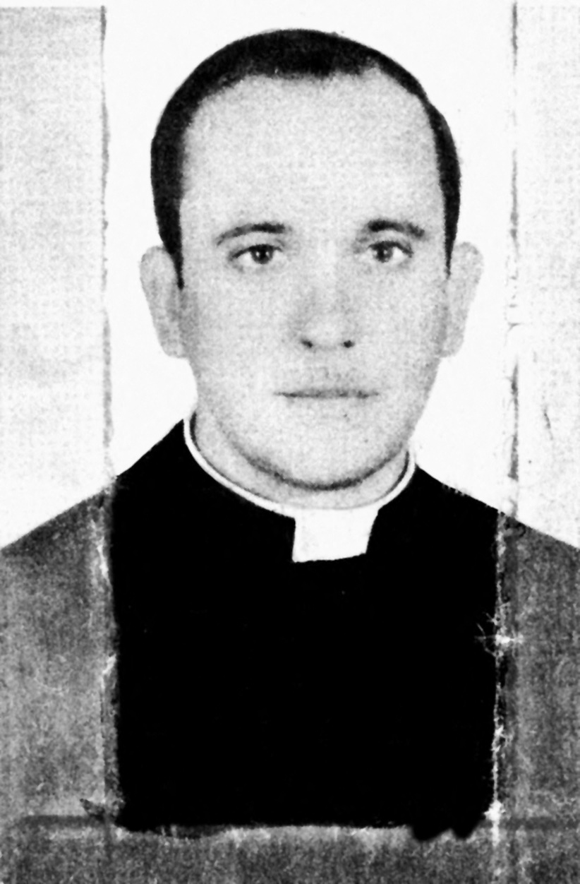 Jorge Bergoglio family