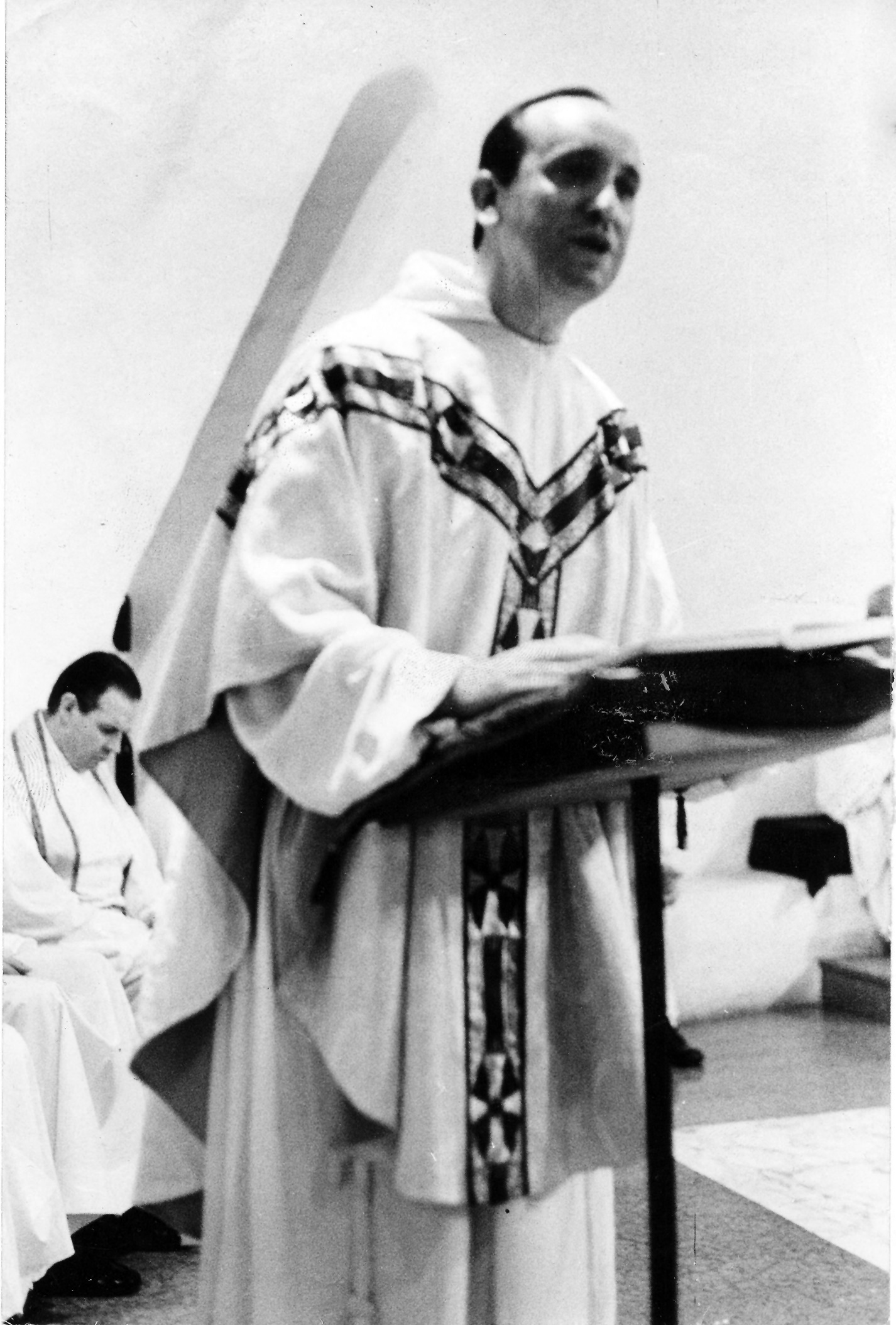 Jorge Bergoglio
