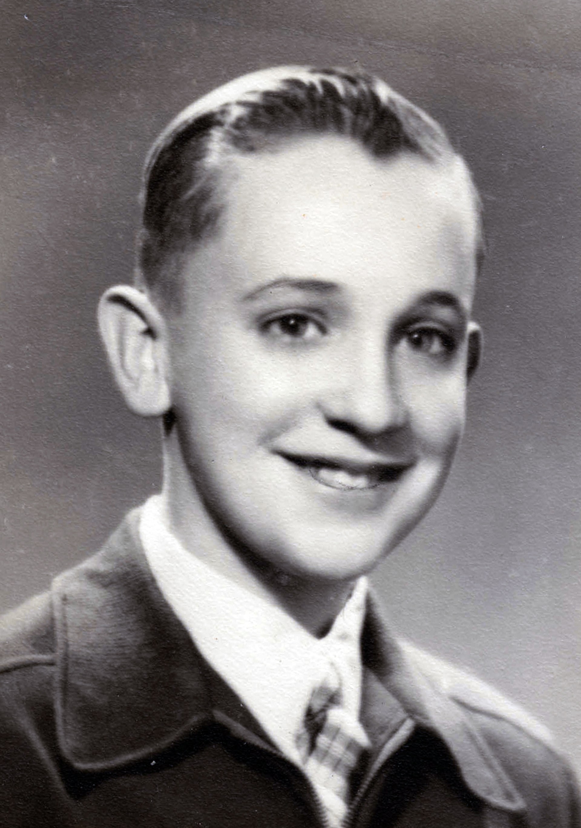 Jorge Bergoglio family