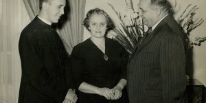 V kakšni družini je odraščal papež Frančišek?