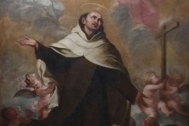 San Juan de la Cruz