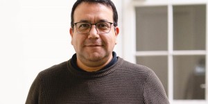 “Taizéjski bratje želimo mladim dati občutek, da so slišani in se lahko obrnejo na nas”