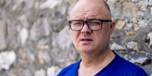 &#8220;Čakam, da me Bog pokliče k sebi. V tem vidim večje veselje kot to, da sem postal duhovnik&#8221;