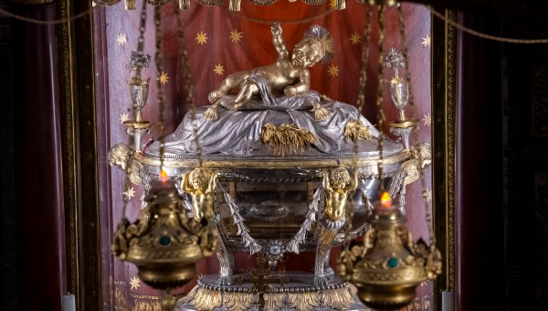 Sacra-Culla-Santa-Maria-Maggiore