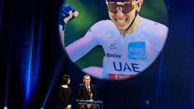 mirko pogacar; marjeta pogacar