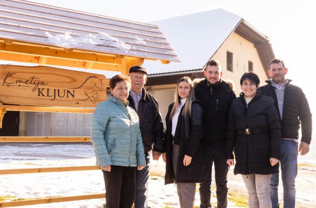 Domen Kljun
