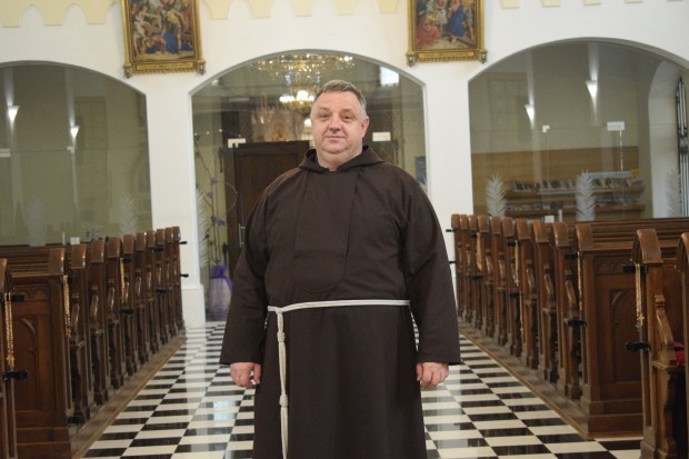 br. Milan Kvas