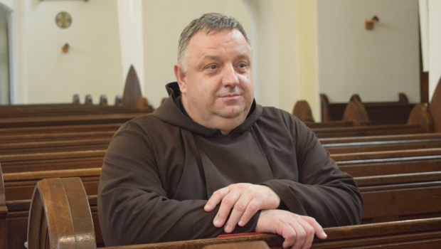 br. Milan Kvas