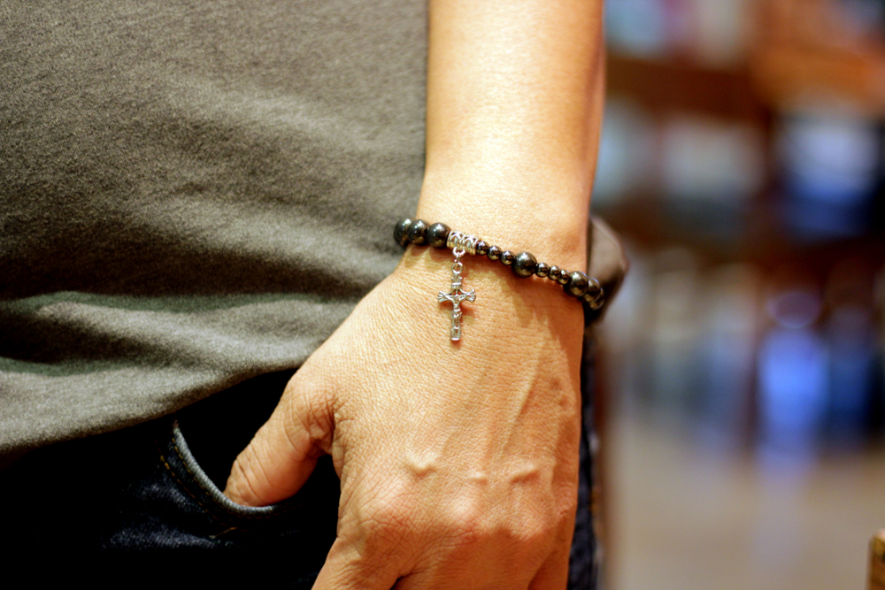 9 predmetov, ki bodo okrepili vero vsakega mladega katoličana