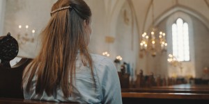 Od lezbijke do pričevalke: &#8220;Ko Gospodu odprete svoje srce, vam takoj priskoči na pomoč&#8221;