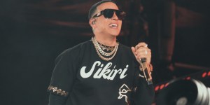 Pevec uspešnice Despacito: &#8220;Jezus živi v meni in jaz bom živel zanj&#8221;