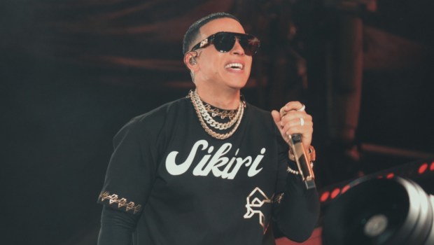 Daddy Yankee