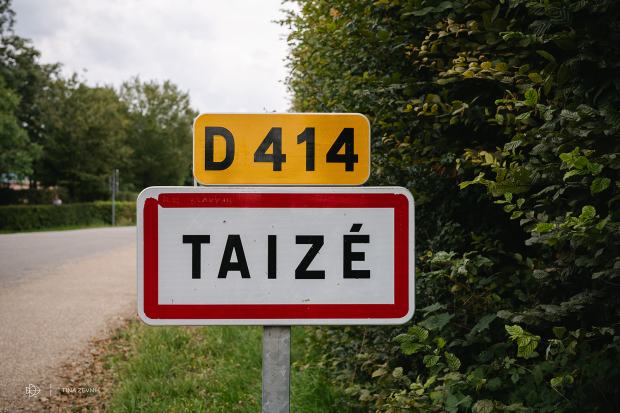 Taize