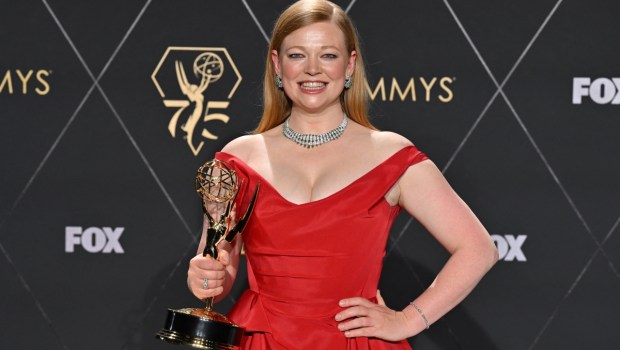 Sarah Snook