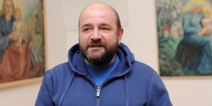 Kaj bi odgovorili, če bi vas Jezus danes vprašal: &#8220;Me imaš rad?&#8221;