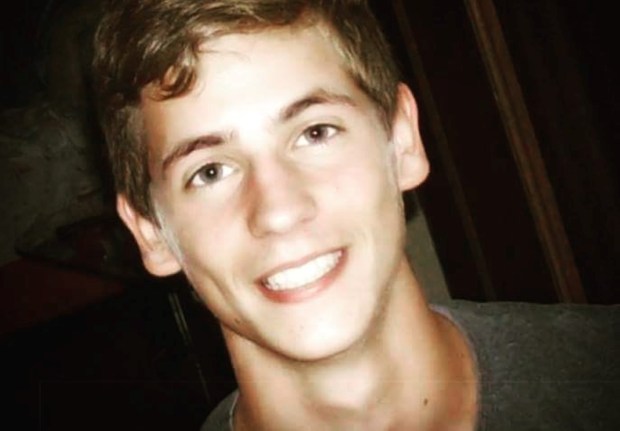 Gianluca Firetti