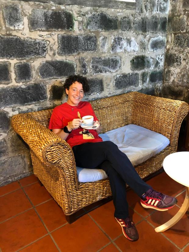 Bernarda Mali