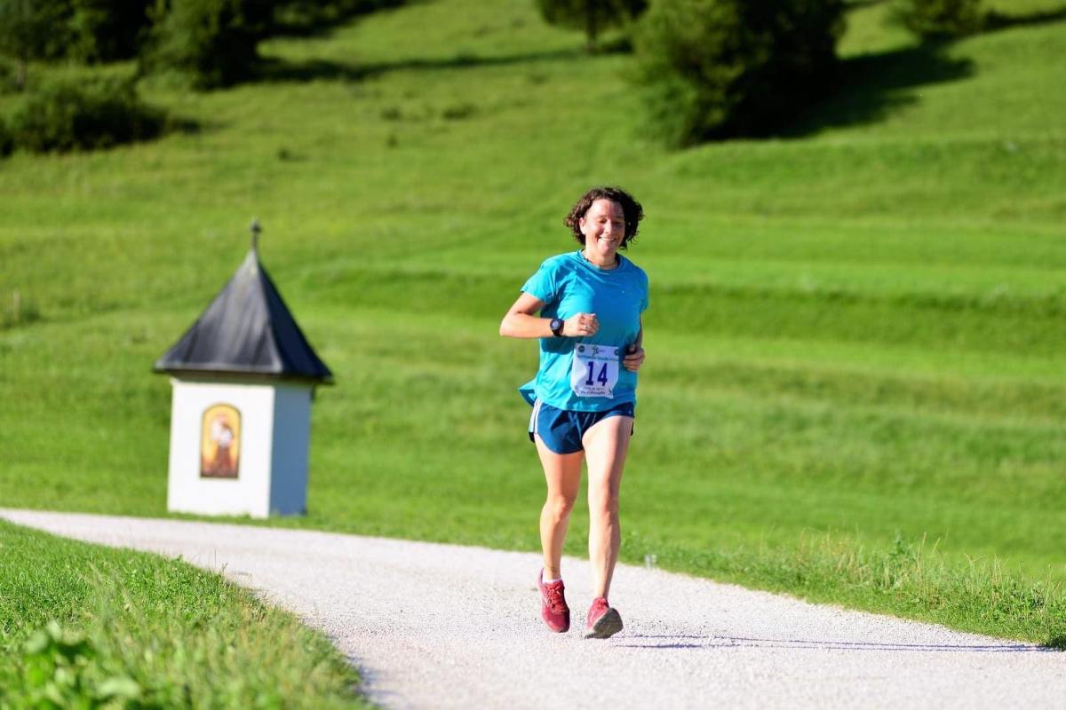 Prostočasne aktivnosti Bernarde Mali 1. del