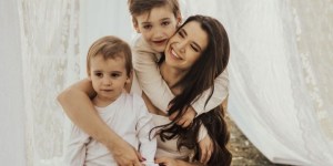 Mama in uspešna podjetnica: &#8220;Najbolje se je prepustiti in se ne obremenjevati na obroke&#8221;