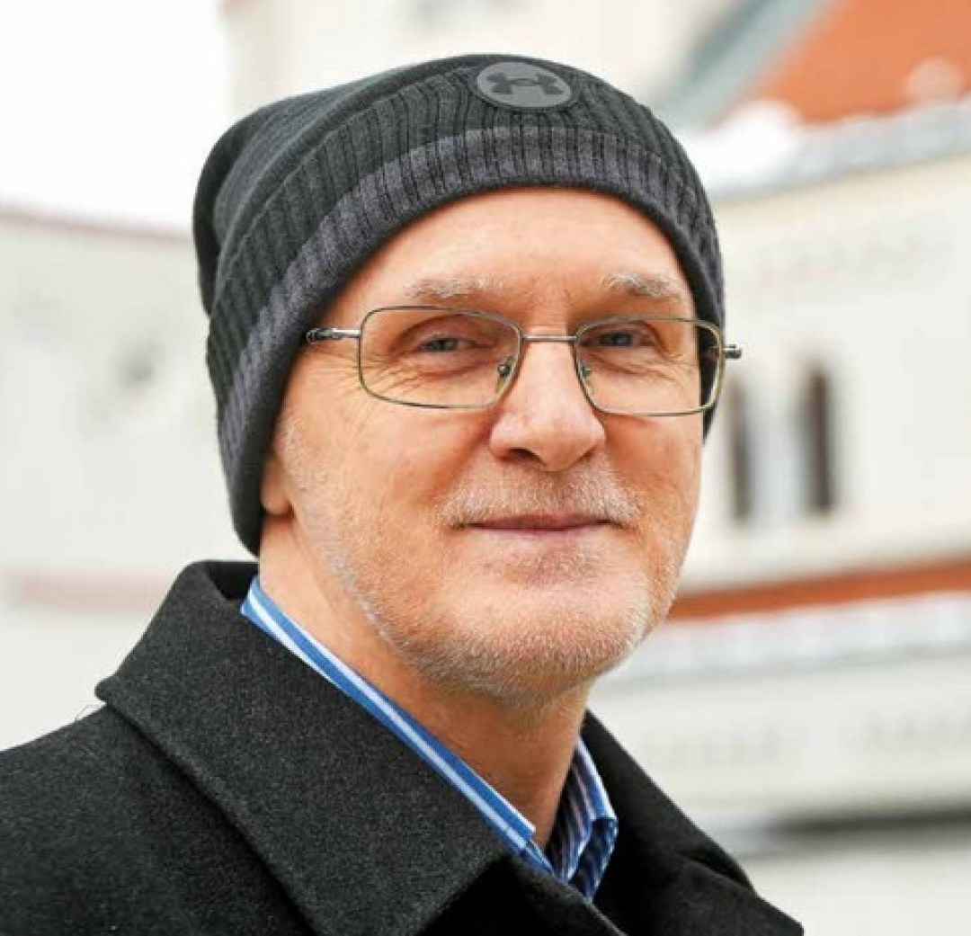 p. Janez Poljanšek
