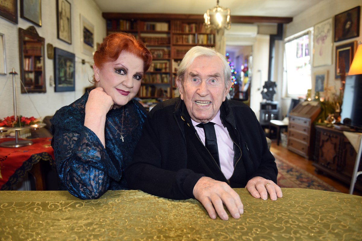 Igralec Jurij Souček