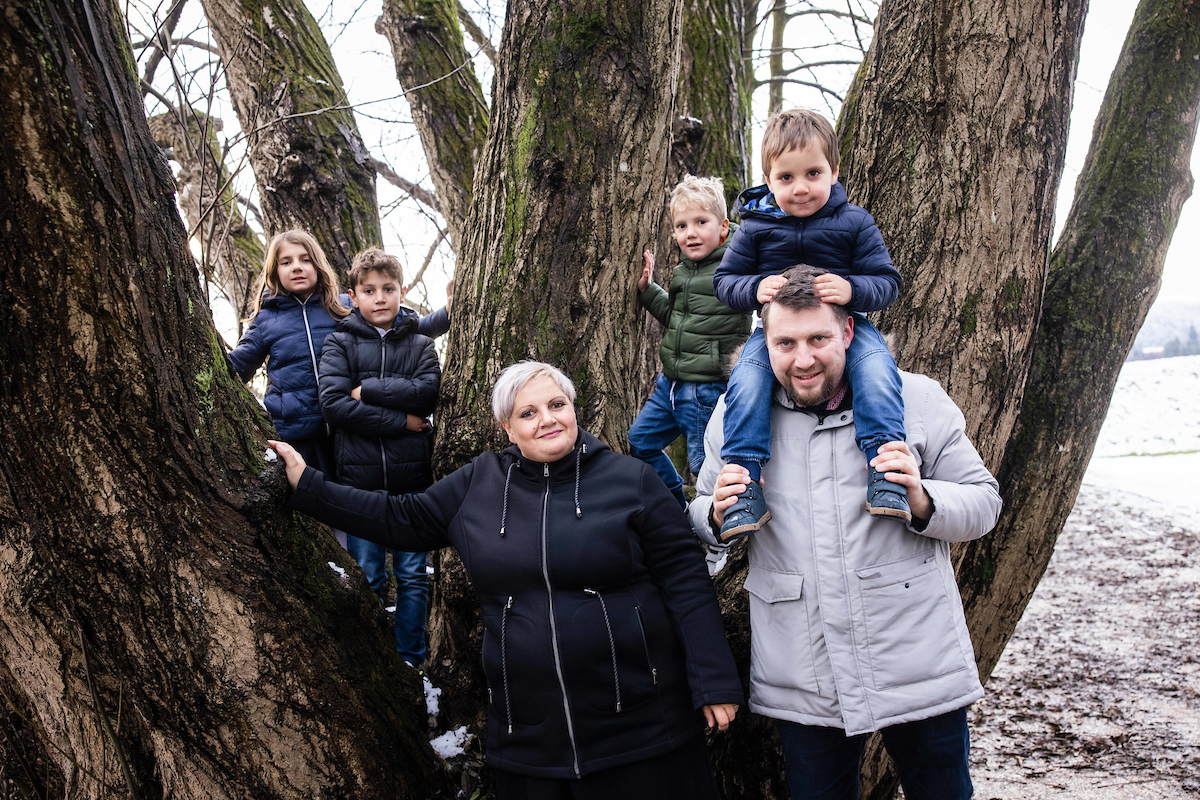 Zakonca Kosi in nekaj zanimivosti o njiju