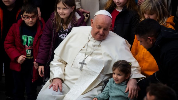 Pope-Francis