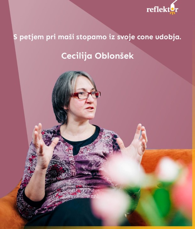 Misli naših sogovornikov