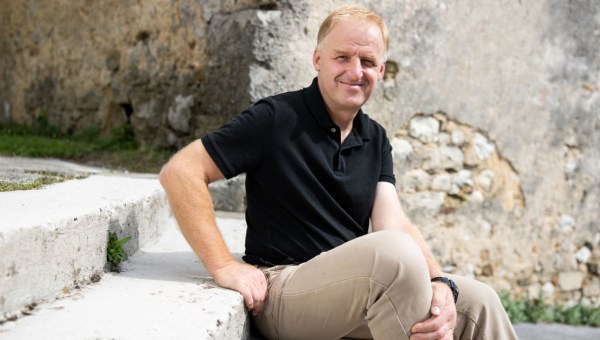 Rafko Klemenčič