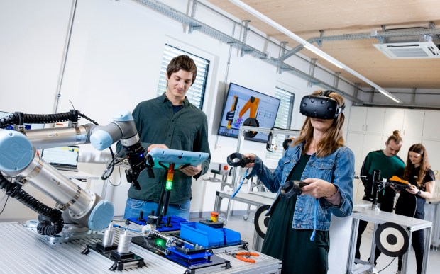 Univerza uporabnih znanosti