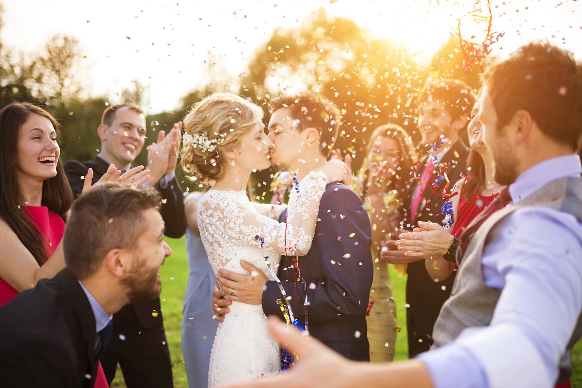 WEDDING