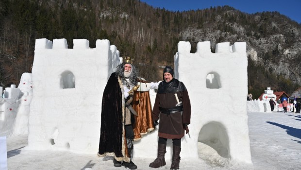gradovi kralja matjaza