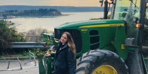 &#8220;Brez kmetije si ne predstavljam življenja&#8221;