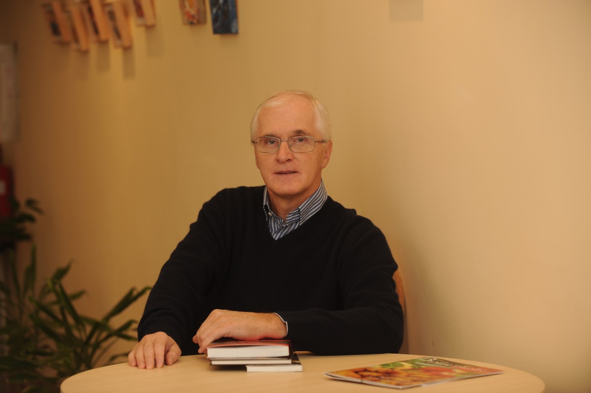 p. Janez Poljanšek