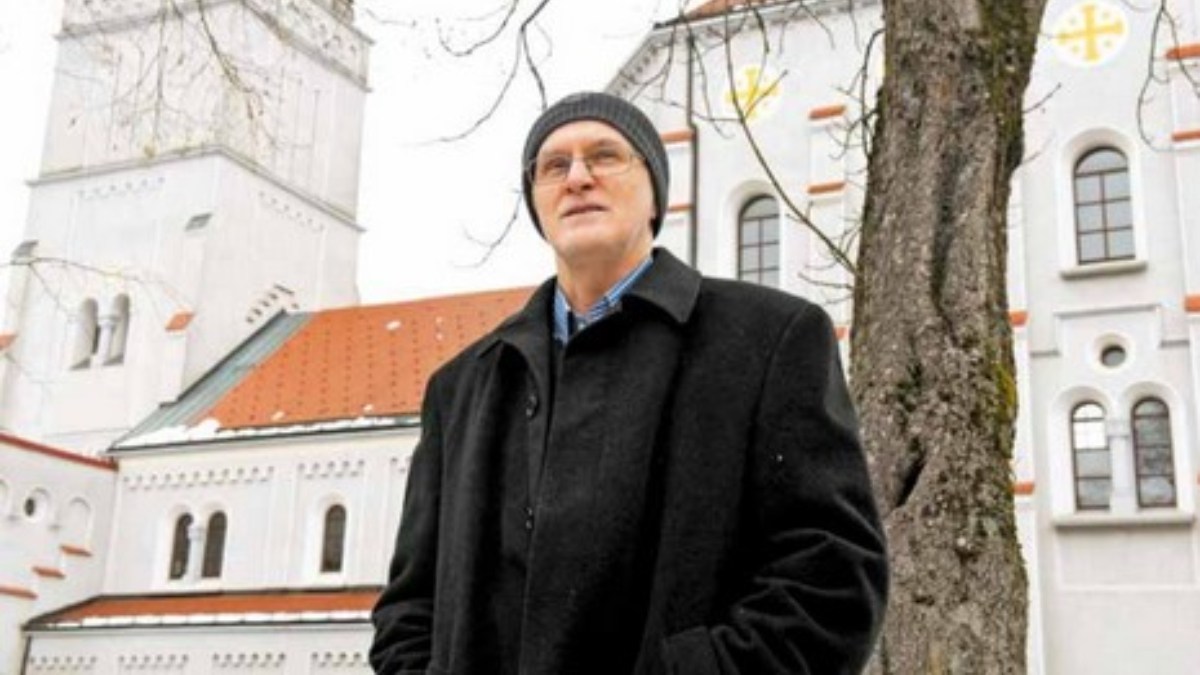 p. Janez Poljanšek