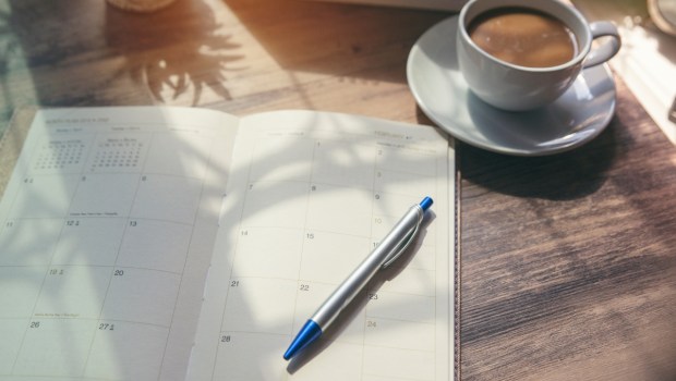 Planner write