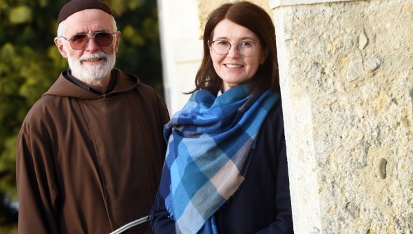 Marija-Irena Stele, Miha Sekolovnik