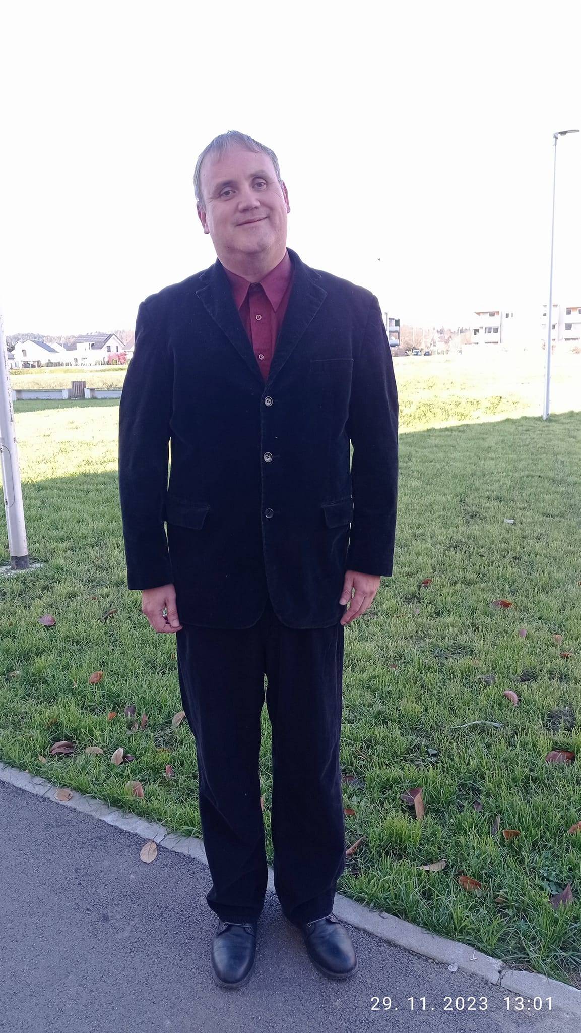 Sebastjan Kamenik