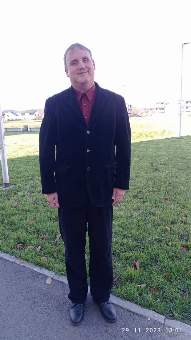Sebastjan Kamenik