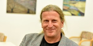 “Vesel sem, da se lahko srečam tudi z oddaljenimi od Cerkve. Verjamem, da smo poslani vsem in da je Kristus za vse.”