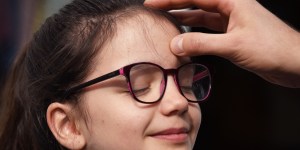 Starši, pokrižajte svoje otroke, da bo čim manj križev