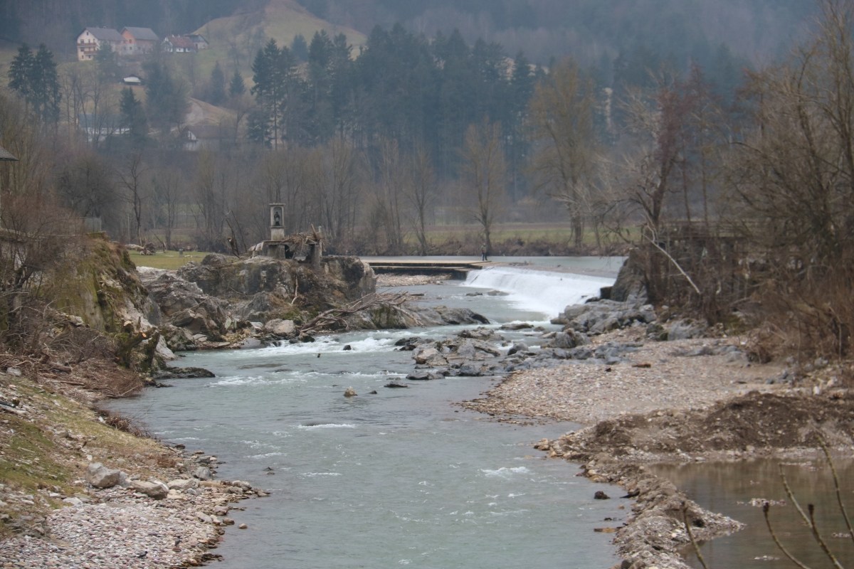 Skofja Loka