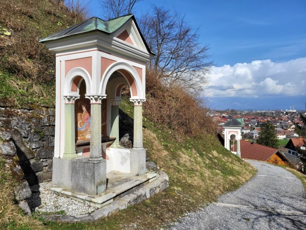 Skofja Loka