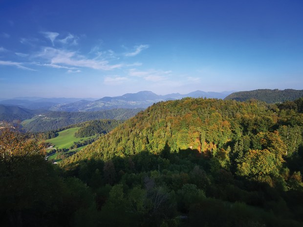 Zasavska Sveta Gora