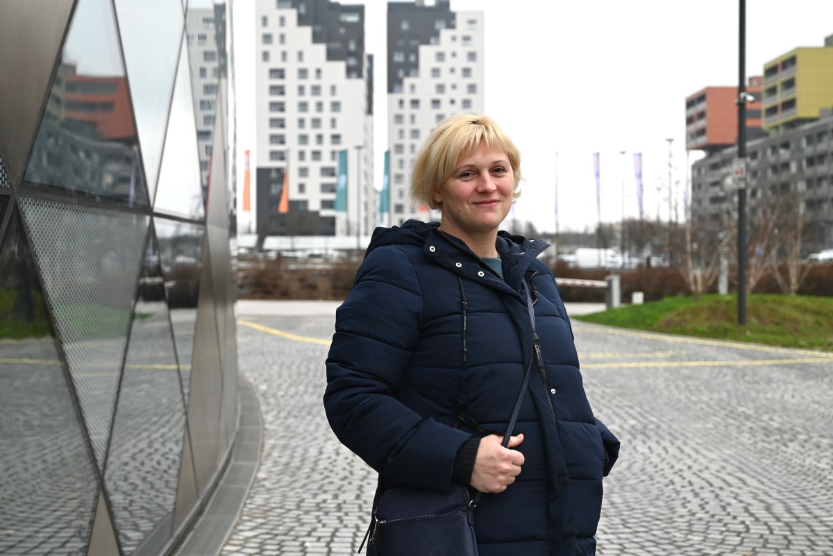 Maja Stanovnik