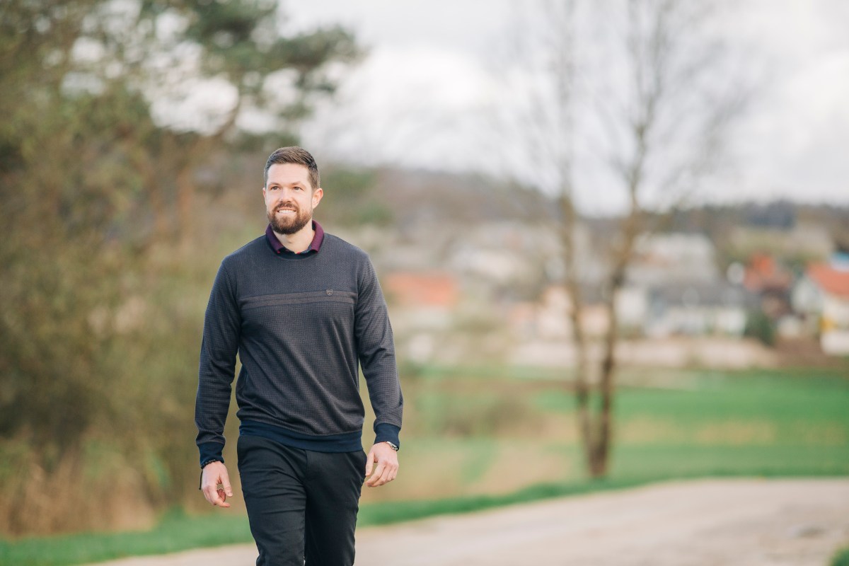 Matija Mohar