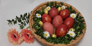 Dragi bralci, poglejte, kako čudovite pirhe ste ustvarili letos