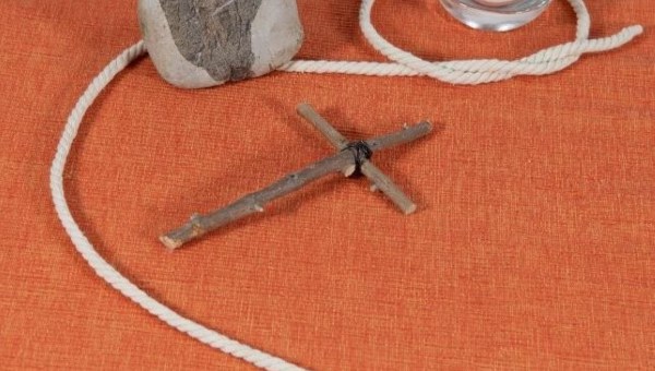 druzinski krizev pot