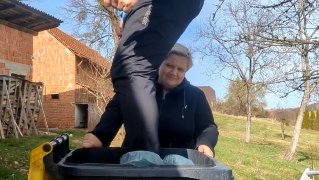 matjaz, simona kosi, vlog 32